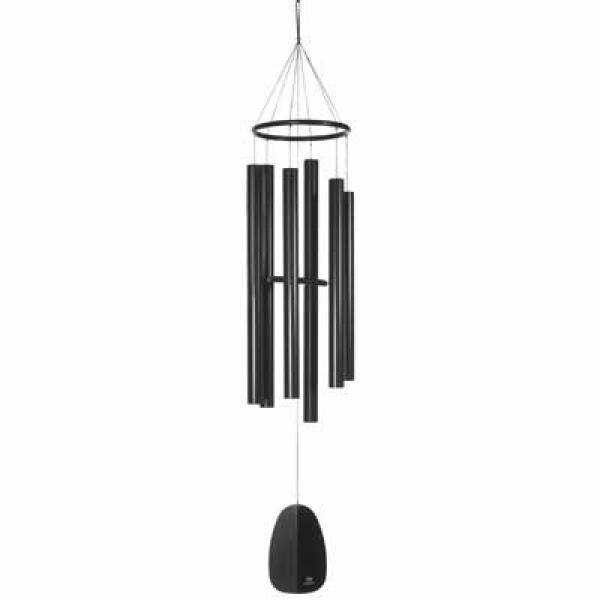 WOODSTOCK Klangspiel "CHIMES OF APOLLO®" schwarz